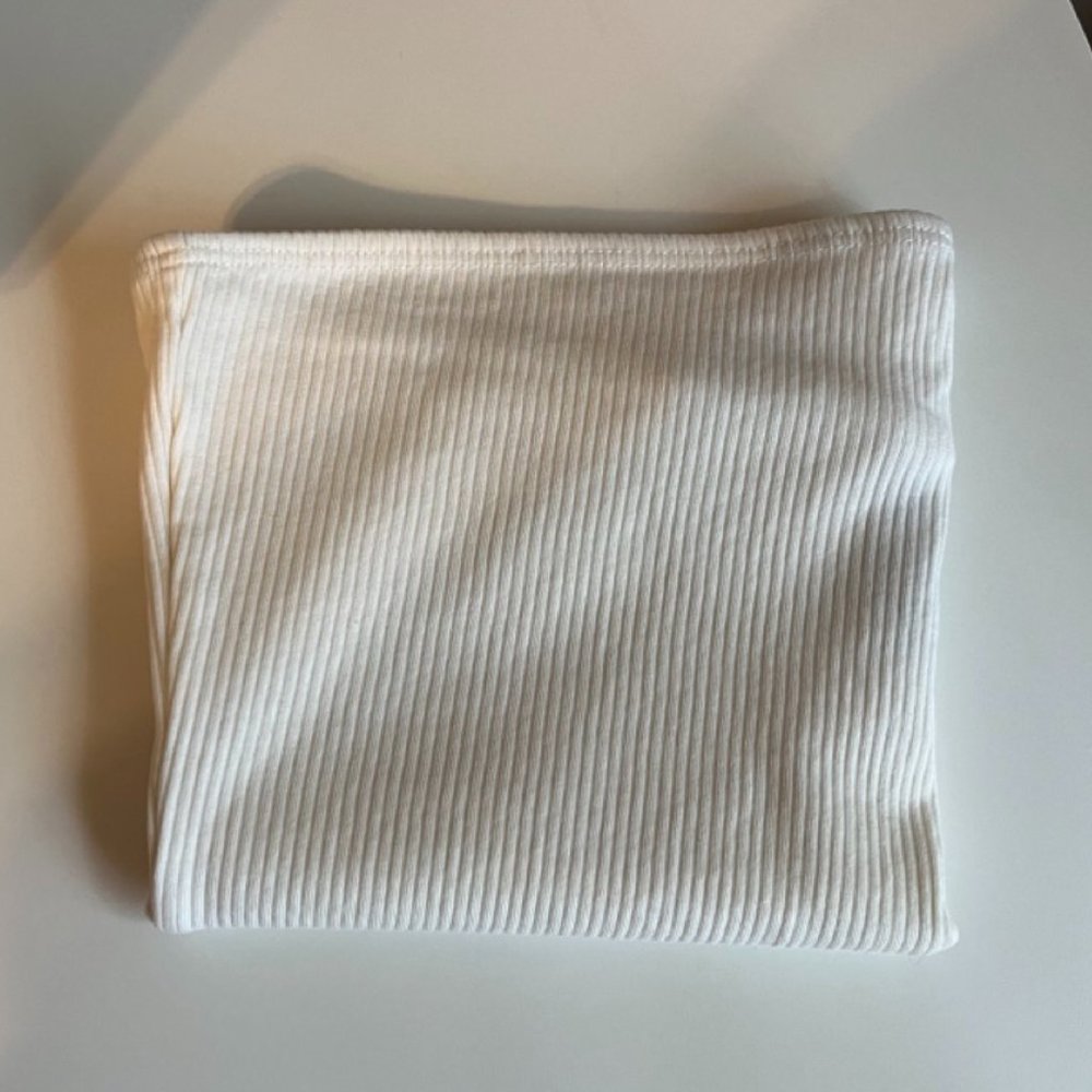H&M Ribbed Tube Top - Picture 5 of 5